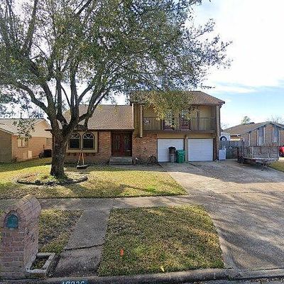 10026 Sageaspen Ln, Houston, TX 77089