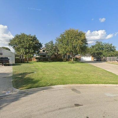 1005 Rolling Hills Dr, Killeen, TX 76543