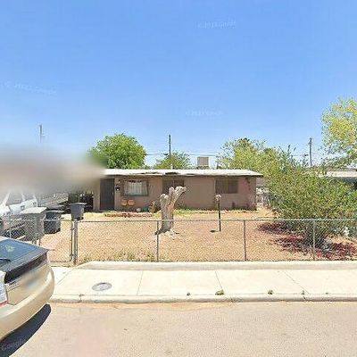 1008 Ralpheene St, El Paso, TX 79907