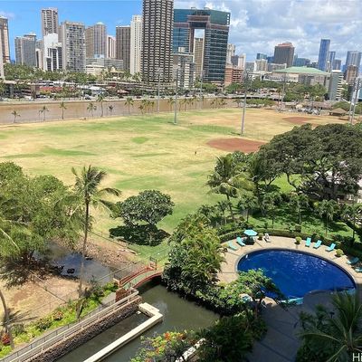 1008 2333 Kapiolani Boulevard, Honolulu, HI 96826