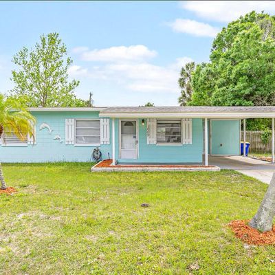 1009 Bernice Rd, Rockledge, FL 32955