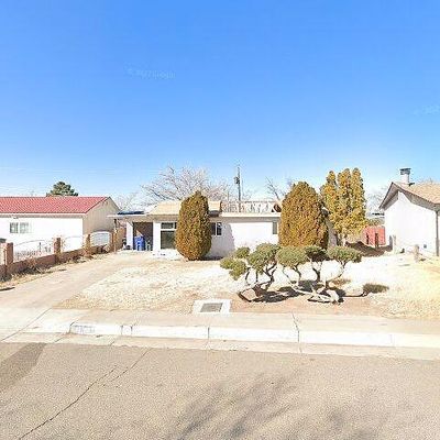 1009 Carol St Ne, Albuquerque, NM 87112