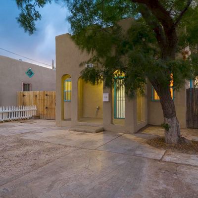 1017 12 Th St Nw, Albuquerque, NM 87104