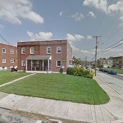 1018 S Rodney St, Wilmington, DE 19805