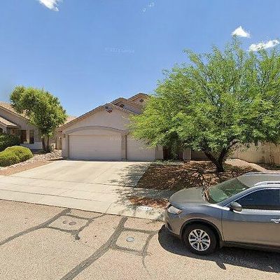 10182 E Lucille Dr, Tucson, AZ 85730