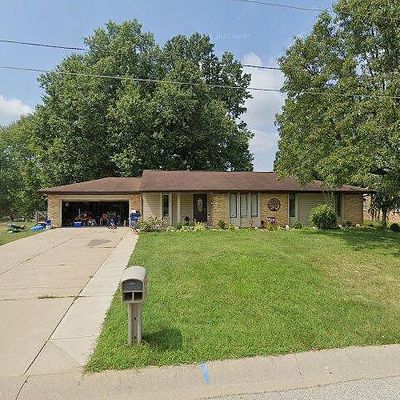 102 Butler Dr, Lawrenceburg, IN 47025