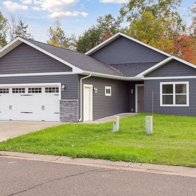 102 Herons Way, Turtle Lake Twp, WI 54889