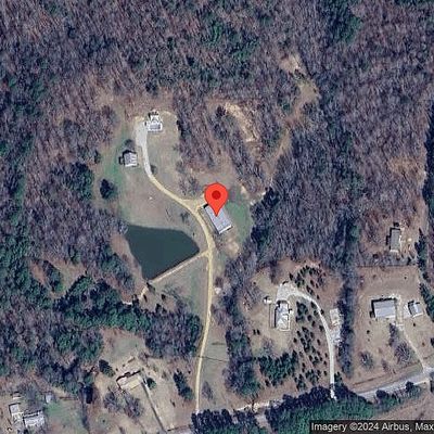 102 Highway 315, Water Valley, MS 38965