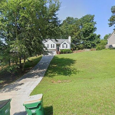 102 Oak Ridge Dr, Canton, GA 30114