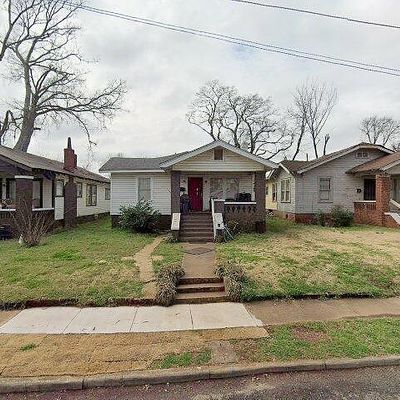 1020 14 Th Pl Sw, Birmingham, AL 35211