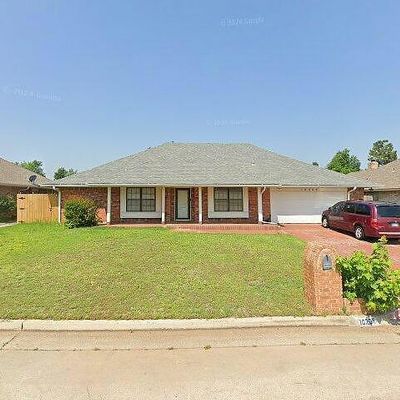 10209 Glendover Ave, Oklahoma City, OK 73162