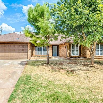 1021 Nw 167 Th St, Edmond, OK 73012