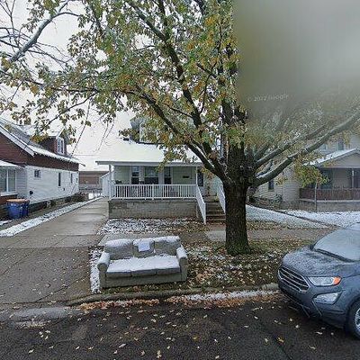 1024 Courtney St Nw, Grand Rapids, MI 49504