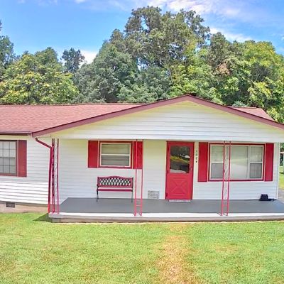 1026 Moutain View Rd, Robbins, TN 37852