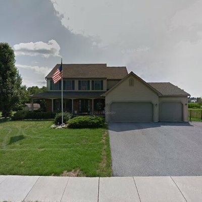 103 Forry Dr, Ephrata, PA 17522