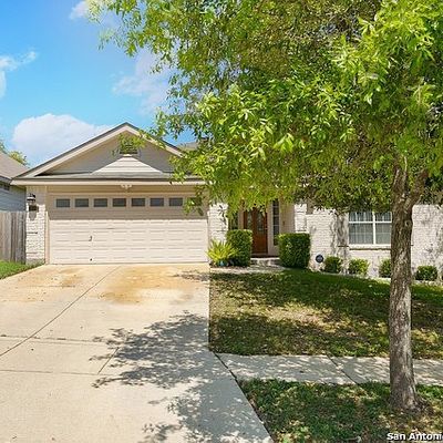 10307 Trotters Bay, San Antonio, TX 78254