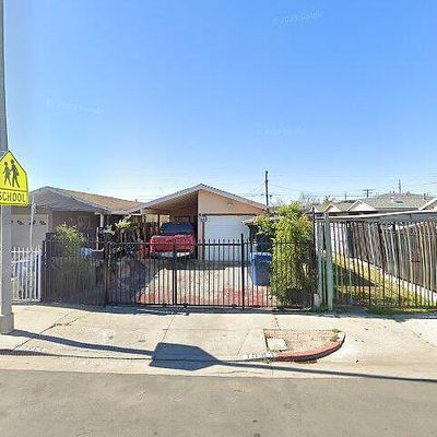 10313 Gorman Ave, Los Angeles, CA 90002