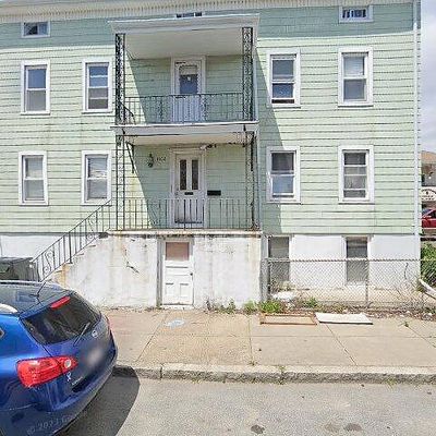 1032 Pine St, Fall River, MA 02723