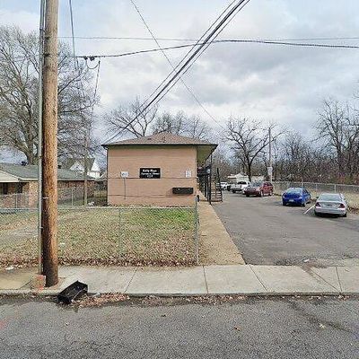 1034 Patton St, Memphis, TN 38106