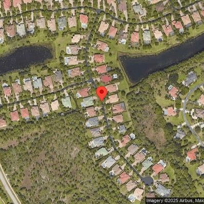 1034 Sw Farmer Drive, Palm City, FL 34990