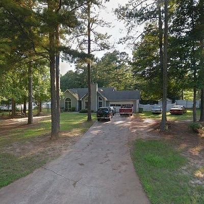 104 Coach Dr, Griffin, GA 30224