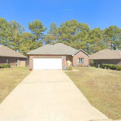 104 Hedge Hill Dr, Calhoun, LA 71225