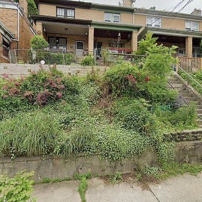 1040 Flemington St, Pittsburgh, PA 15217