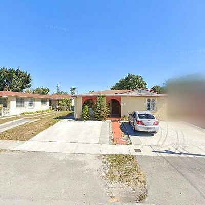 1041 Nw 32 Nd Pl, Miami, FL 33125