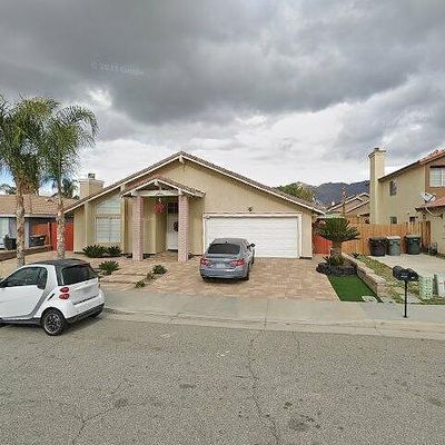 1047 Peacock Dr, San Jacinto, CA 92583