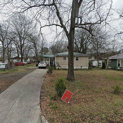 105 S Hanks St Sw, Rome, GA 30165