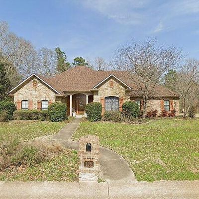 105 Secret Psge, Hallsville, TX 75650