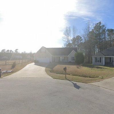 105 Serena Mariah Ct, Beulaville, NC 28518