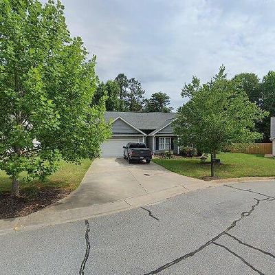 106 Cypress Ct, Gibsonville, NC 27249