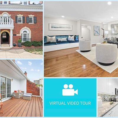 1062 N Royal St, Alexandria, VA 22314