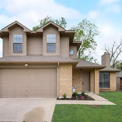 1063 Colony St, Flower Mound, TX 75028