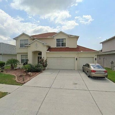 10633 Weeping Elm Bnd, Land O Lakes, FL 34638