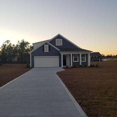 107 Dixon Pond Drive # Lot 97, Newport, NC 28570