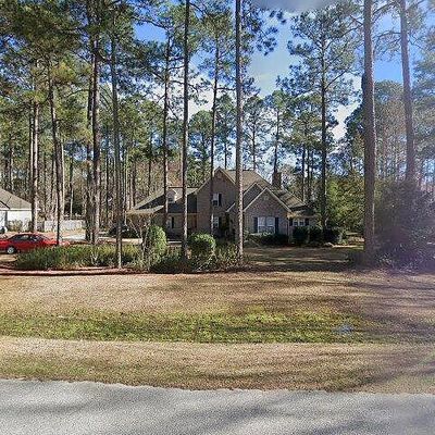 107 Hazelwood Dr, Statesboro, GA 30458