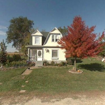 107 Rowley St, Rowley, IA 52329