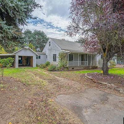 10794 River Rd Ne, Gervais, OR 97026