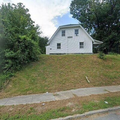 108 Bishop Ave, Danville, VA 24541