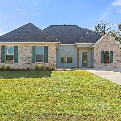 108 Catherine Boulevard, Clinton, MS 39056