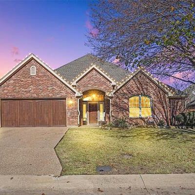 108 Olympic Dr, Willow Park, TX 76008