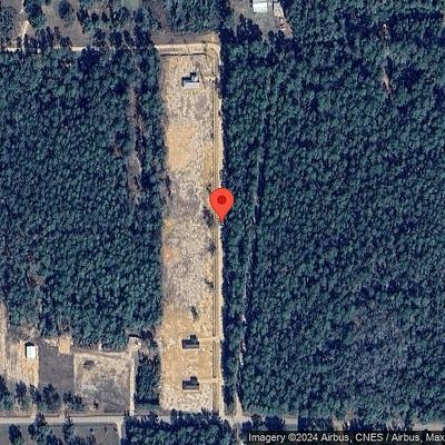 Tbd/3 Oliphant Trail, Loranger, LA 70446