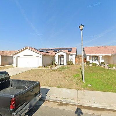 0 112 W Pilot Ave, Bakersfield, CA 93308