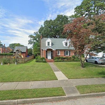 1 Shirley Rd, Newport News, VA 23601