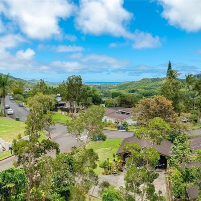 1 0 Lopaka Way, Kailua, HI 96734