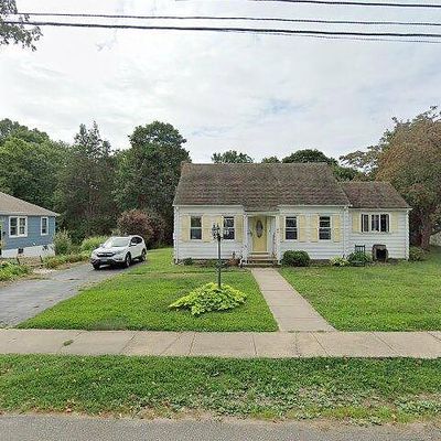 100 Dudley Ave #D19, Old Saybrook, CT 06475