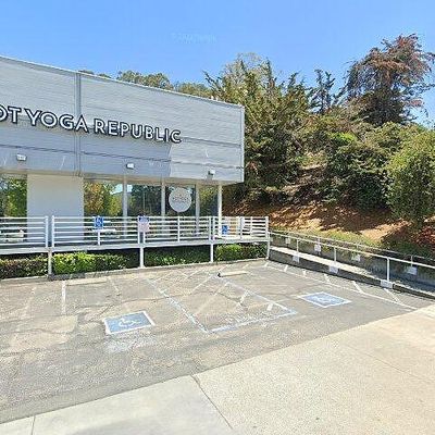 100 Marin Center Dr #71, San Rafael, CA 94903