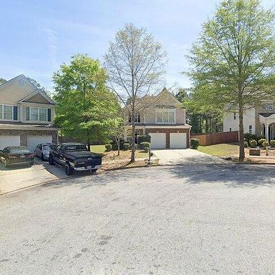 100 Thrasher Way, Covington, GA 30014